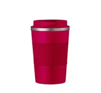 Термокружка Ardesto Viva Magenta AR-2638-V 380 мл