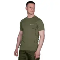 Футболка Thorax 2.0 Олива (7099), XXL