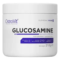 Препарат для суставов и связок OstroVit Glucosamine, 210 грамм