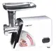 Мясорубка электрическая Haeger HG-3368 2500 Вт