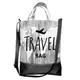 Сумка городская City Travel bag 34x40 см (SCB_LP007_BL)