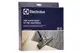 Насадка щетка для пылесоса Electrolux ZE072 35 мм