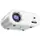 Проектор HOCO DT2 smart projector (720P Android version) |2.4G/5G, AUX/USB/AV/HDTV|
