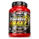 Протеин Amix Nutrition Anabolic Monster Beef, 1 кг Лесные ягоды