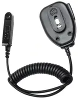 Ручний мікрофон тангента для рацій Baofeng 9R A58 S56 9700 9R plus