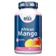 Натуральная добавка Haya Labs African Mango 350 mg, 60 капсул
