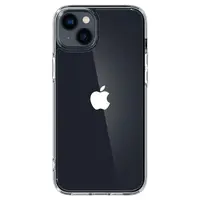 Чехол Spigen для iPhone 14 / iPhone 13 - Ultra Hybrid, Crystal Cleare (ACS05040)