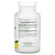 Натуральная добавка Natures Plus Apple Pectin 500 mg, 180 таблеток