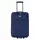 Чемодан Semi Line 20" (S) Blue (T5681-1)