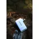 Насос-фонарь-powerbank кемпинговый Flextail Max Pump 2 Plus, белый