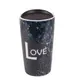 Кружка с крышкой Limited Edition Travel Love HTK-053 360 мл