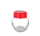Емкость для сыпучих Titiz Plastik Wings KC-206 8х9 см 210 мл