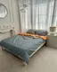 Постельное белье семейное Dushka Home Поликотон 20627 160х215х2 см