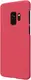 Чехол-накладка Nillkin Super Frosted Shield Samsung Galaxy S9 G960 Red