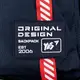 Рюкзак школьный YES T-126 Hustle 558931 21 л