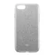Чехол ESR для iPhone SE 2022/ 2020/ 8/ 7 - Makeup Glitter, Silver (3C01194870101)