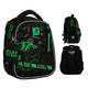 Рюкзак школьный Kite Education Play&Win K25-555S-2 14 л