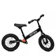 Детский беговел Profi Kids M-5463A-8 12 дюймов черный
