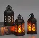 Светильник-ночник декоративный The lamp HA-86 Черный