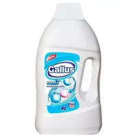 Гель для стирки 4 л Weiss Gallus 4251415300568