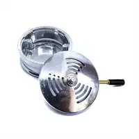Калауд Razer Silver (Розор)
