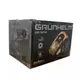 Пылесос циклонный Grunhelm GVС-1507BB 899 Вт