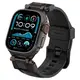 Ремешок Spigen для Apple Watch (49mm/46mm/45mm/44mm/42mm) - DuraPro Armor Metal Connector, Black (AMP09229)