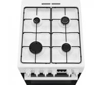Плита комбінована Electrolux LKK540201W 54 л