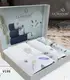 Подарочный набор полотенец La Maison c ароматом Vera Ekru (3 шт)