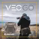 Сумка Vanguard VEO GO 15M Khaki-Green (VEO GO 15M KG)