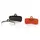Тормозные колодки дисковые XLC BP-D20, Shimano Saint