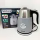 Чайник электрический с датчиком температуры Rainberg RB-2314 Gray