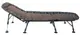 Раскладушка Tramp Homelike Camo TRF-053 120 кг