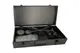 Паяльник для пластиковых труб MASTERTOOL, 20-63 мм, 1500 Вт, 220 V, 50 Hz, 0-300°С, IP44, LED-индикация. Grey (ППТ1500)