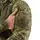 Боевая рубашка Raid Twill/Sorona Пиксель/Олива (8951), 3XL