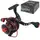 Катушка рыболовная Sams Fish Leader SF-24155-3 3000 4+1bb