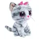 Мягкая игрушка TY Beanie Котенок 37075 25 см