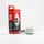 Лампа світлодіодна ETRON Power Light 1-ELP-024 C37 8W 4200K 220V E14