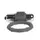 Кольцо  Эрекционное Single bullet cock ring с вибрацией