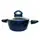Кастрюля с крышкой Lessner Aluminium Line 55862-18 2 л 18 см
