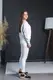 Кроссовки женские Fashion Divine 3516 41 размер 26 см Черный