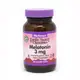 Натуральная добавка Bluebonnet Earth Sweet Chewables Melatonin 3 mg, 120 жевательных таблеток