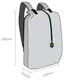 Рюкзак Xiaomi Runmi 90 Ninetygo Outdoor Leisure Shoulder Bag Blue