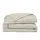 Пододеяло полуторное 155х215 BEIGE CHECK