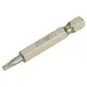 Биты TORX 15×50мм ¼" 10шт S2 (блистер) ULTRA (4015492)