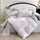 Постельное белье двуспальное из муслина Colorful Home Print 2 20831 180х220 см