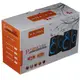 Компьютерные колонки акустика 2.0 USB FnT FT-165 Синие