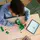 Конструктор LEGO Minecraft Крипер 665 деталей (21276)