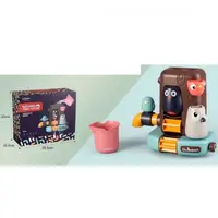 Игрушка для купания Водопад DM501A 20х23 см