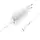 Зарядное сетевое HOCO C78A Highway 2USB 2.4A Lightning Белый